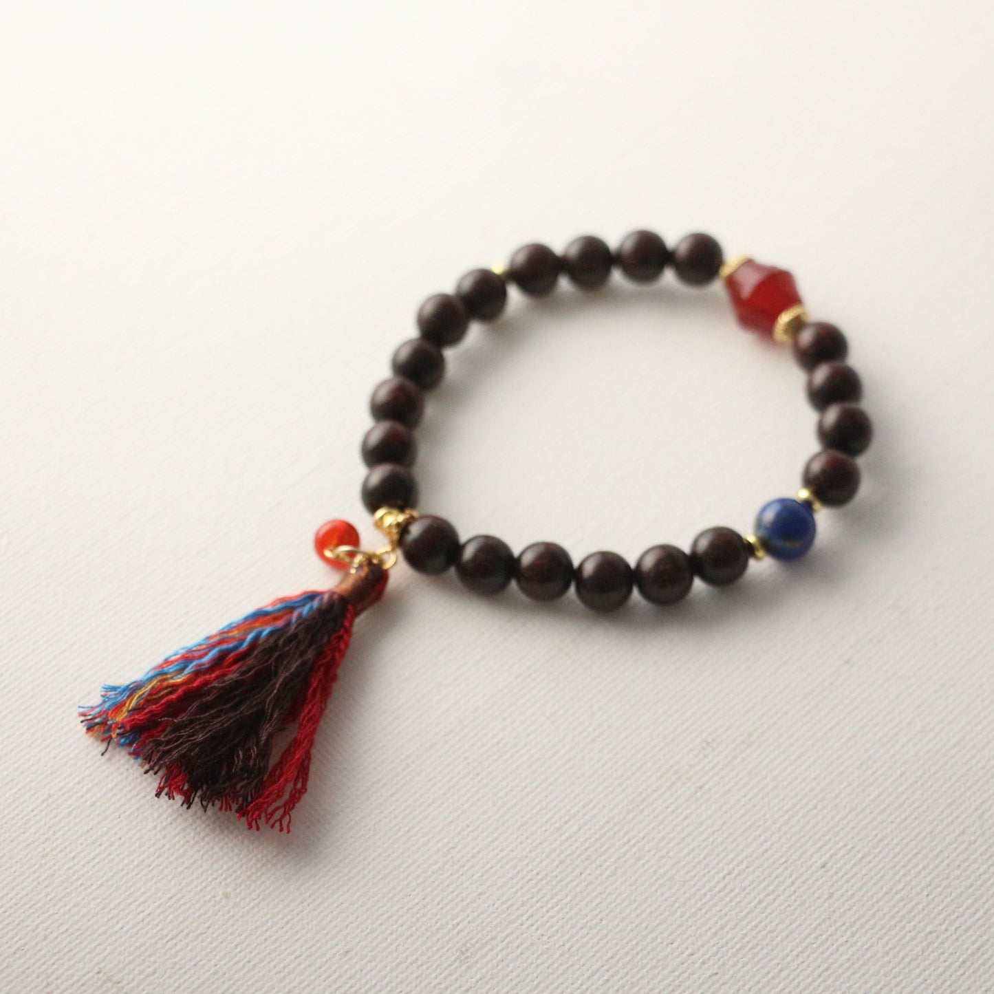 New arrivals Ethnic Style Tassel Bracelet | Vintage Chic Accessory